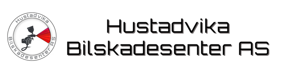 HUSTADVIKA BILSKADESENTER AS